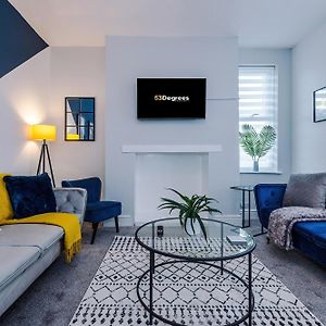 Huis met Drie Slaapkamers